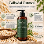 Soothing Scalp Shampoo with Neem And Licorice Root